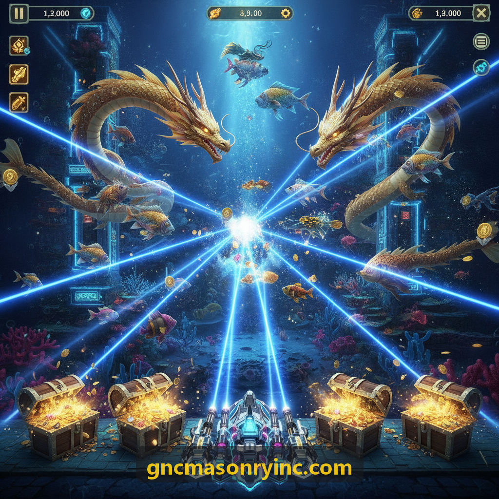 Túi Đá Quý và Ngọc Lục Bảo trong Fortune Gems 💎 Game Slot Đá Quý Nổ Hũ Tiền Tỷ | Link 2026